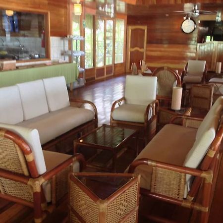 Samiria Ecolodge Ικίτος Εξωτερικό φωτογραφία