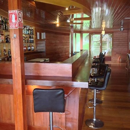 Samiria Ecolodge Ικίτος Εξωτερικό φωτογραφία
