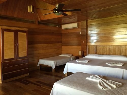 Samiria Ecolodge Ικίτος Εξωτερικό φωτογραφία