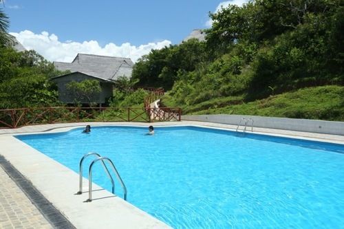 Samiria Ecolodge Ικίτος Εξωτερικό φωτογραφία