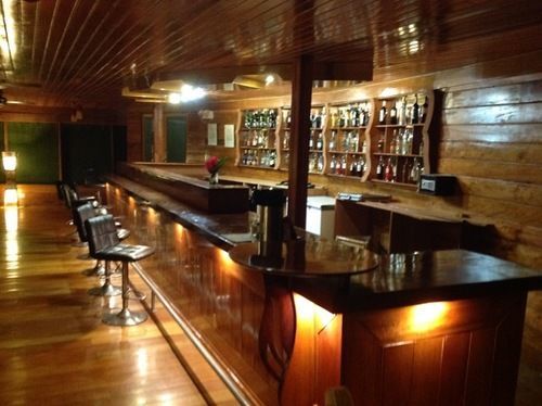 Samiria Ecolodge Ικίτος Εξωτερικό φωτογραφία