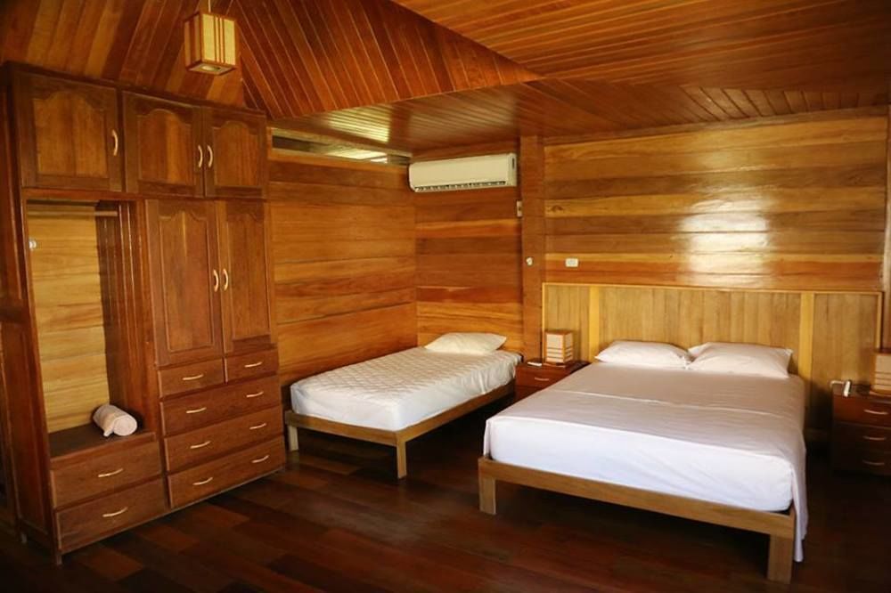 Samiria Ecolodge Ικίτος Εξωτερικό φωτογραφία