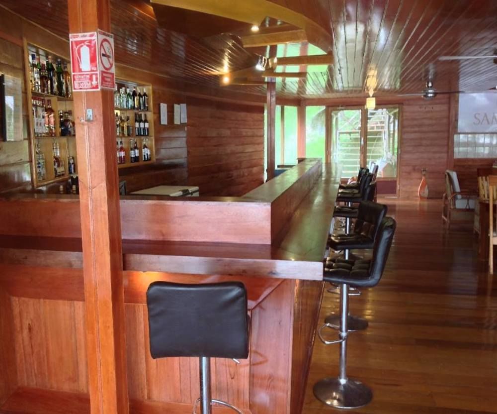 Samiria Ecolodge Ικίτος Εξωτερικό φωτογραφία